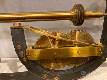 Anemometro