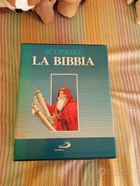 scoprire la bibbia 