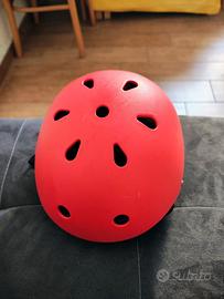 casco bimba bici