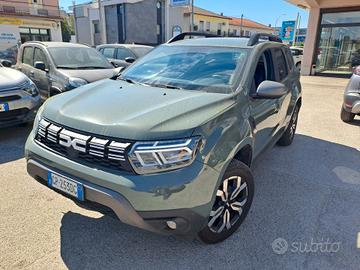 Dacia Duster 1.0 TCe GPL 4x2 Extreme