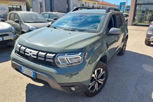 Dacia Duster 1.0 TCe GPL 4x2 Extreme