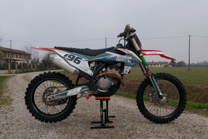 Ktm Sx-F 250 anno 2021