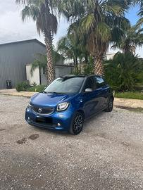 Smart ForFour 90cv 0.9 Turbo Prime Full Optional