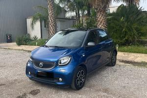 Smart ForFour 90cv 0.9 Turbo Prime Full Optional
