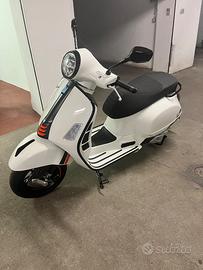 Vespa GTS 310