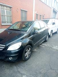 Mercedes classe B 180 