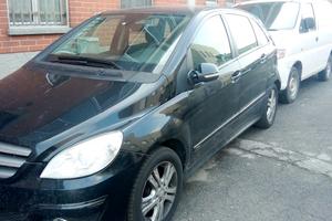 Mercedes classe B 180 