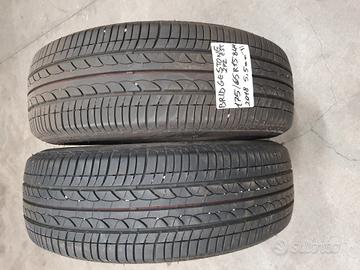 2 GOMME USATE ESTIVO 1756515 - CP43714569