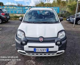 FIAT Panda 1.2 City Cross