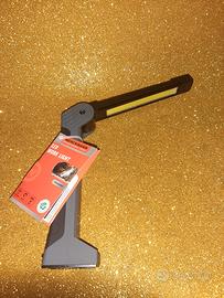 Lampada LED da Lavoro Multiuso - Ideale per Fai