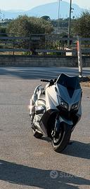 tmax 530