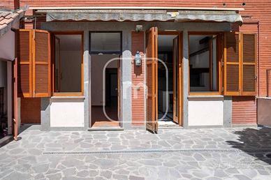 Appartamento di 121 m² con 4 locali a Frascati