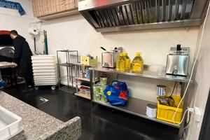 Pizzeria asporto e domicilio