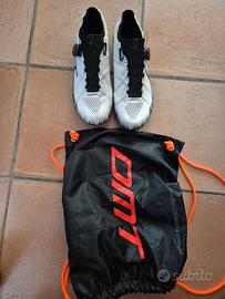 scarpe ciclismo DMT Kr01 nr 45