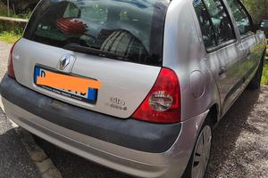 RENAULT Clio 2ª serie - 2006