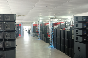 Locale commerciale a campodarsego