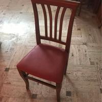 Lotto 80 Sedie Classiche ideali Ristorante