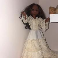 Damina Bambola Furga