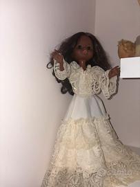 Damina Bambola Furga