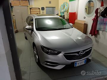 Opel Insignia 1.6 CDTI 136 CV automatica 