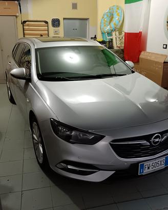 Opel Insignia 1.6 CDTI 136 CV automatica 