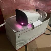 Telecamera Ip Poe videosorveglianza UNV