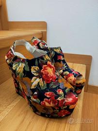 Scarpe Jeffrey Campbell  n. 38