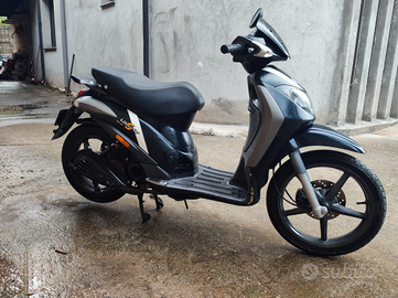 Piaggio liberty 50s 4T