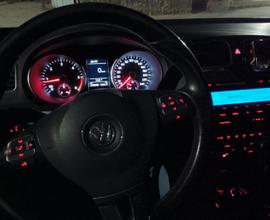 VOLKSWAGEN Golf 6ª serie - 2010
