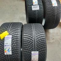 gomme auto invernali per BMW M2 