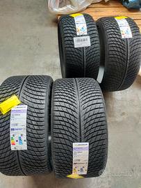gomme auto invernali per BMW M2 