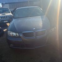 Fari anteriori bmw 320d