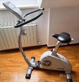 Cyclette Kettler Golf M