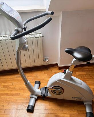 Cyclette Kettler Golf M