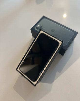 iPhone 11 Pro 64 GB – Midnight Green