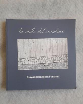 La valle del sambuco | Giovanni Battista Fontana