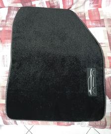 Jeep Avenger tappetini originali