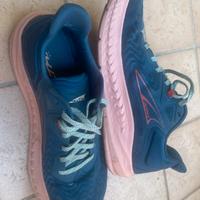 Altra running 40