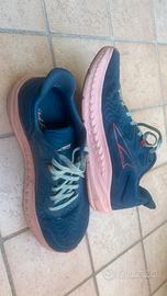 Altra running 40