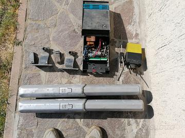 Kit cancello came 150 euro