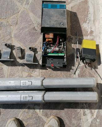 Kit cancello came 150 euro