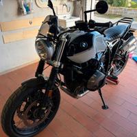 Bmw ninet nine-t scrambler 1200 option 719