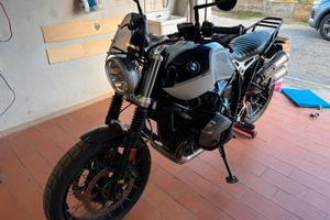 Bmw ninet nine-t scrambler 1200 option 719