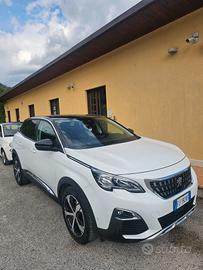 Peugeot 3008 BlueHDi 120 S&S EAT6 Allure