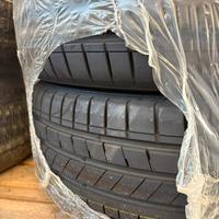 Kumho Ecsta Sport PS72 215/45 R17