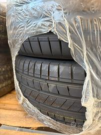 Kumho Ecsta Sport PS72 215/45 R17