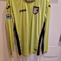 maglia portiere palermo calcio 
Match worn