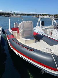 Gommone jokerboat clubman 22