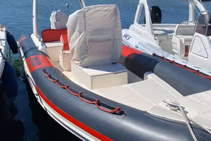 Gommone jokerboat clubman 22