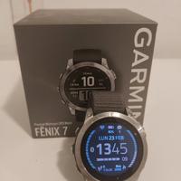 Garmin fenix 7 47 mm